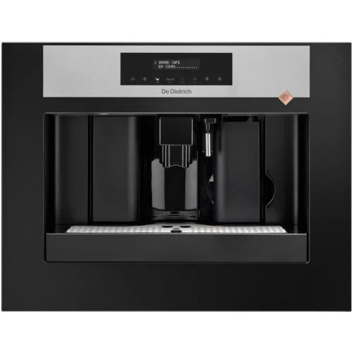 Expresso encastrable DE DIETRICH DKD7400X