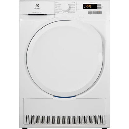 Sèche linge pompe à chaleur ELECTROLUX EW7H5803PC