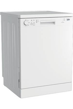 Lave-Vaisselle Beko Lvp63w2