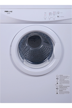 Sèche-Linge Proline Dve70p