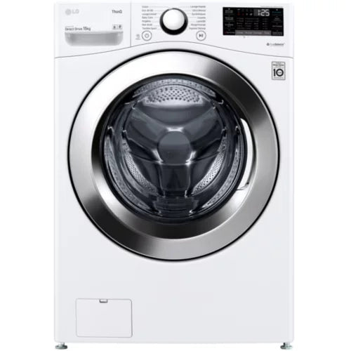 Lave linge hublot LG F51P12WH