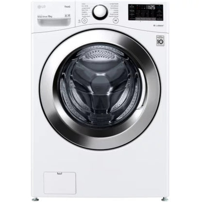 Lave linge hublot LG F51P12WH