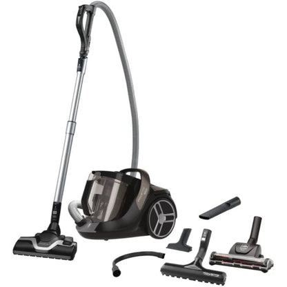 Aspirateur sans sac Rowenta Silence Force Cyclonic RO7289EA