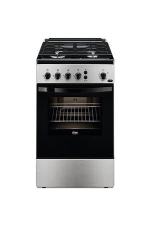 Gaziniere FAURE FCG510D1XA INOX