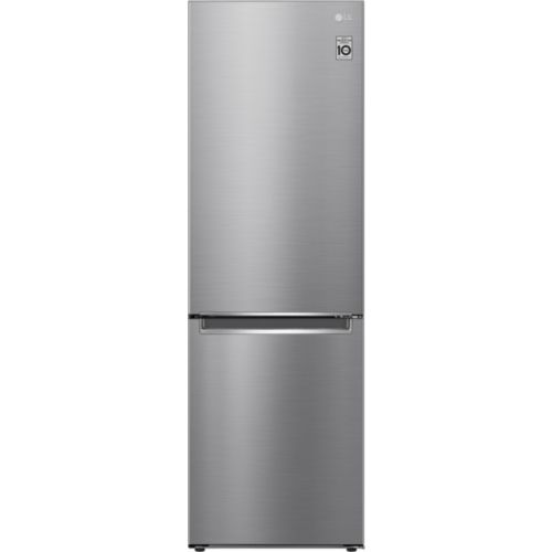 Réfrigérateur combiné LG GBB61PZJEN