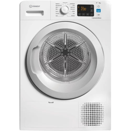 Sèche linge pompe à chaleur INDESIT YTM1183XFR