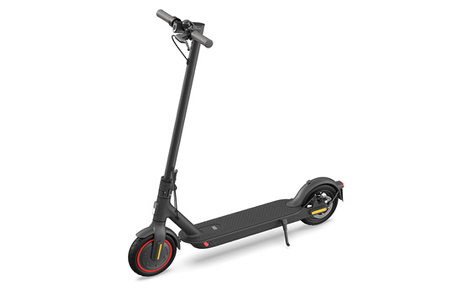 Trottinette Electrique Xiaomi Mi Electric Scooter Pro2 Cadenas Fourni