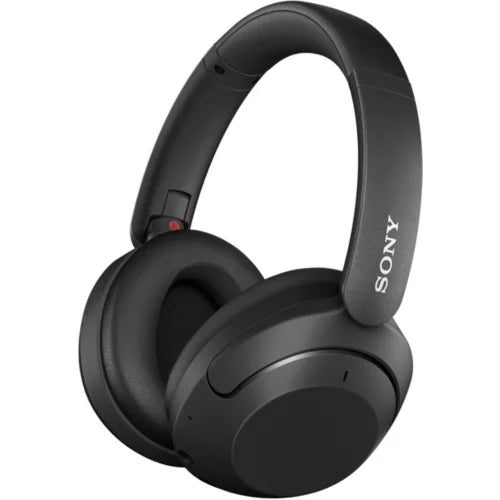 Casque SONY WH-XB910 Noir Extra Bass