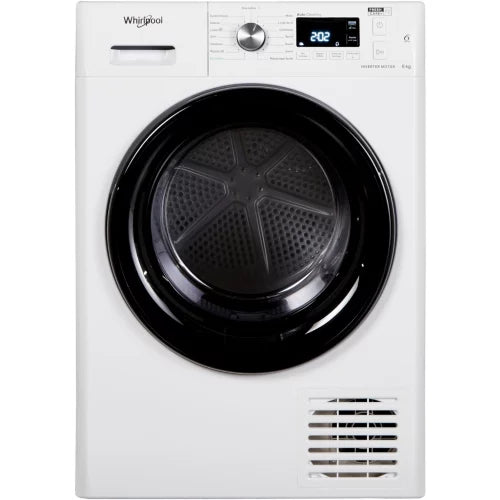 Sèche linge pompe à chaleur WHIRLPOOL FFTBM119X2BYFR