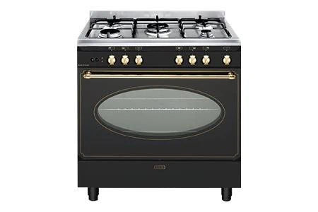 Piano de cuisson GLEM GU850CER