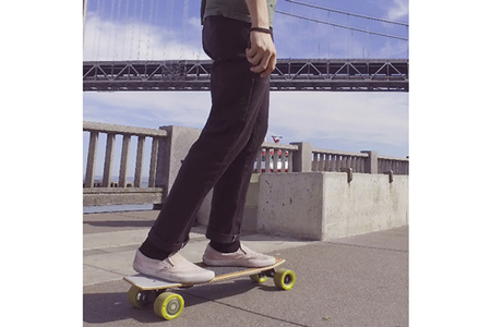 Skateboard électrique ACTON SKATE ACTON BLINK S2