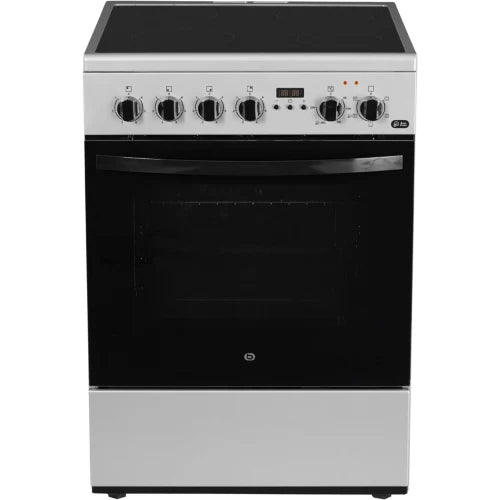 Cuisinière vitrocéramique ESSENTIELB ECV605s