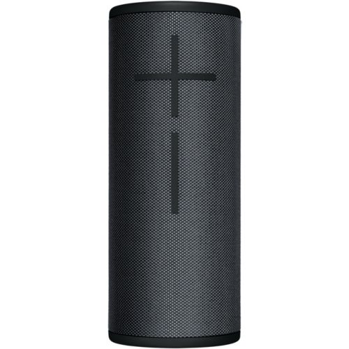 Enceinte portable ULTIMATE EARS Boom 3 Noir