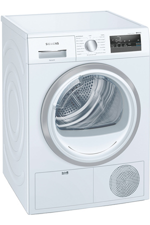 Sèche-Linge Siemens Wt45hv02ff