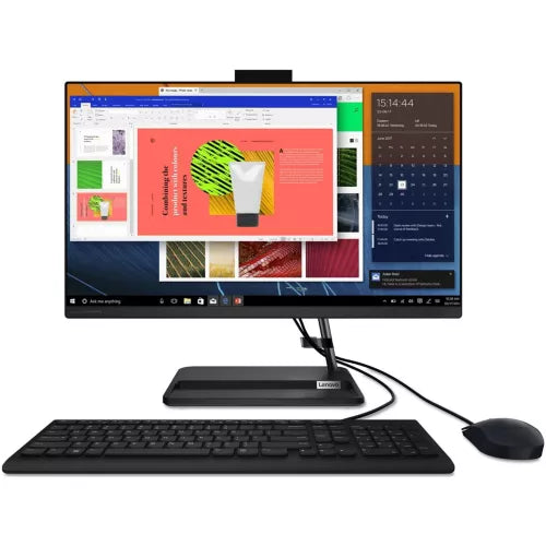 Ordinateur tout-en-un LENOVO ideacentre AIO 3 24ADA6