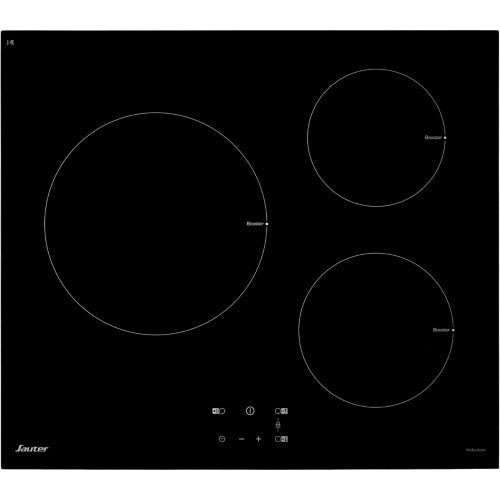Table induction SAUTER SPI9362B