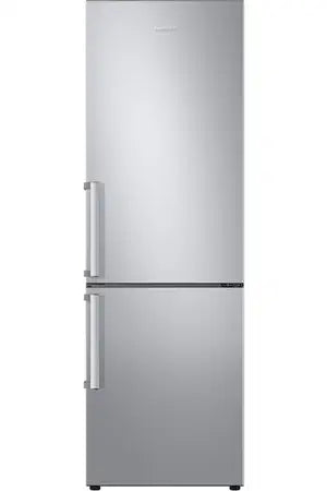 Refrigerateur congelateur en bas SAMSUNG RL34T620FSA