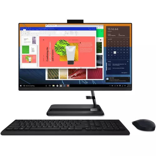 Ordinateur tout-en-un LENOVO Ideacentre AIO 3 24ADA6 143