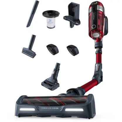 Aspirateur balai Rowenta X-Force Flex 11.60 Animal Kit RH9879WO