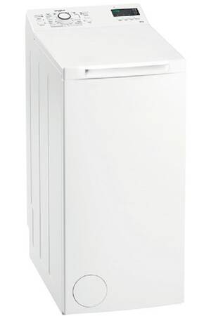 Lave-Linge Top Whirlpool Tdlr6228fr/N