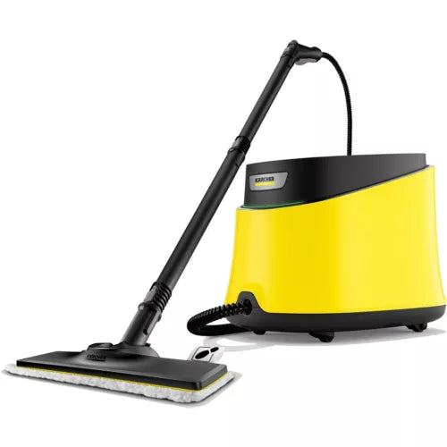 Nettoyeur vapeur KARCHER SC3 deluxe easyfix