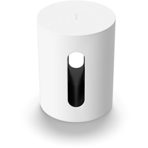 Caisson de basse SONOS Sub Mini White