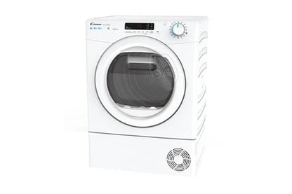 Sèche-Linge Candy CSO4H7A1DE-S 7Kg 240V 67Db Wi-Fi Bluetooth Blanc