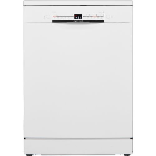 Lave vaisselle 60 cm BOSCH SMS2ITW45E Série 2 Speed Perfect