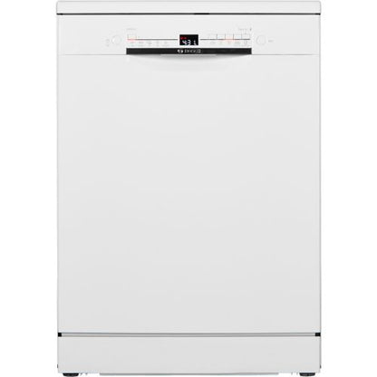 Lave vaisselle 60 cm BOSCH SMS2ITW45E Série 2 Speed Perfect