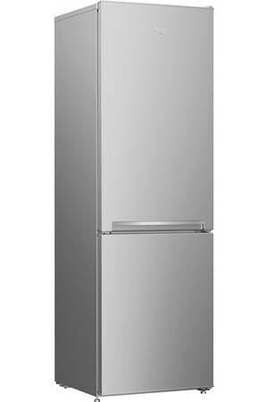 Refrigerateur Congelateur En Bas Beko Rcsa270k30sn