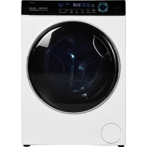 Lave linge séchant hublot HAIER HWD100-B14979-FR