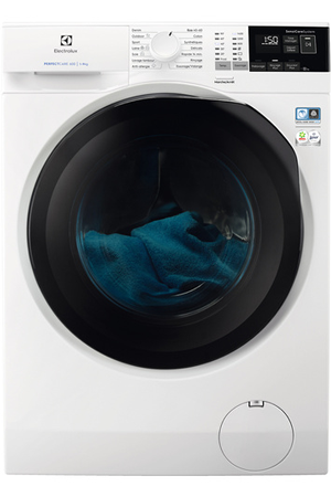 Lave-Linge Hublot Electrolux Ew6f1496aa