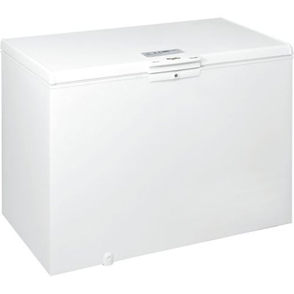 Congélateur coffre WHIRLPOOL WHE39352FO