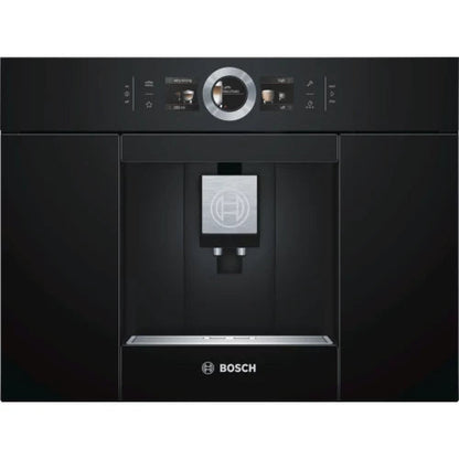 Expresso encastrable BOSCH CTL636EB6