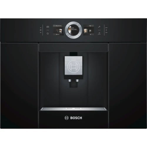 Expresso encastrable BOSCH CTL636EB6