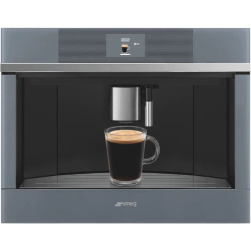 Expresso encastrable SMEG CMS4104S