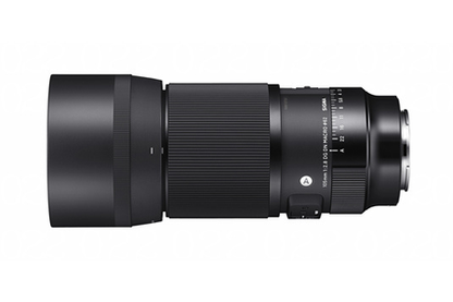 Objectif à Focale fixe SIGMA 105MM F/F2.8 DG DN ART POUR SONY FE