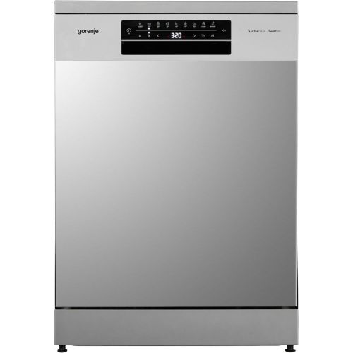 Lave vaisselle 60 cm GORENJE GS693C60XUVAD