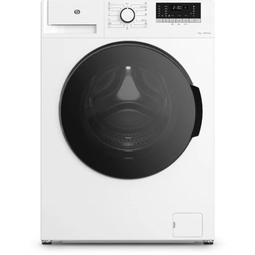 Lave linge hublot ESSENTIELB ELF1014-1b