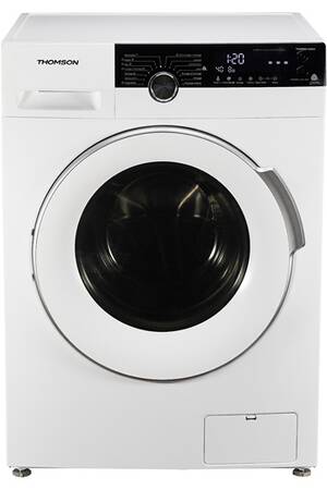 Lave-Linge Séchant Thomson Thwd86140wh