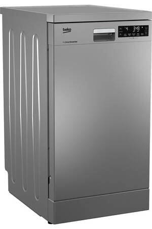 Lave-Vaisselle Beko Dfs28120s 45cm