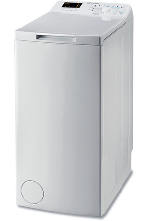 Lave-Linge Top Indesit Btws62300frn