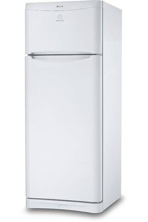 Refrigerateur congelateur en haut INDESIT TAA5V1