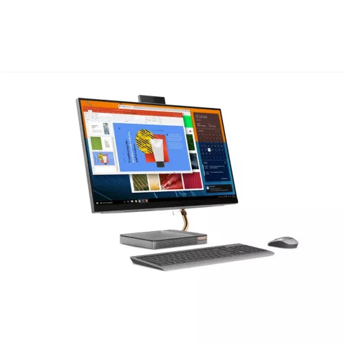 Ordinateur tout-en-un LENOVO ideacentre AIO 5 27IAH7