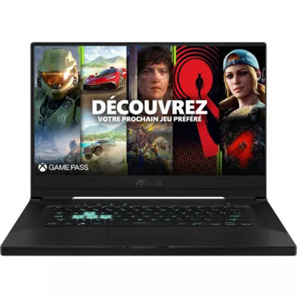 PC Gamer ASUS DASH-TUF516PC-HN114W