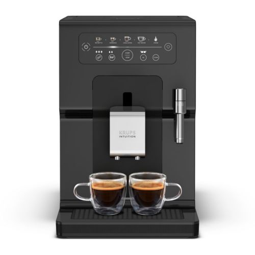 Expresso Broyeur KRUPS intuition essential YY4371FD