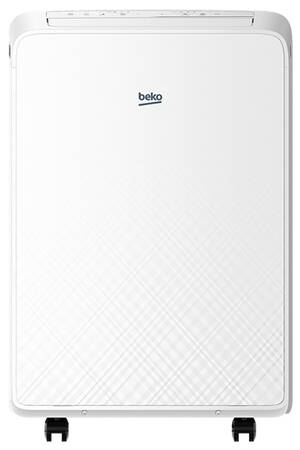 Climatiseur mobile BEKO BX109C