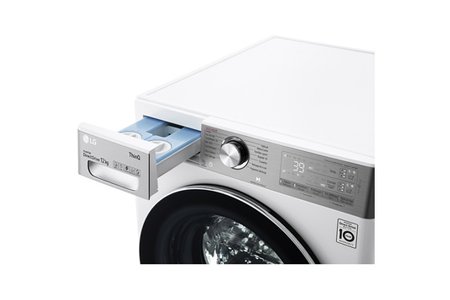 Lave-linge hublot LG F24V92WHSTA