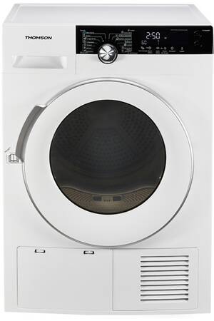 Sèche-Linge Thomson Thtd80wh