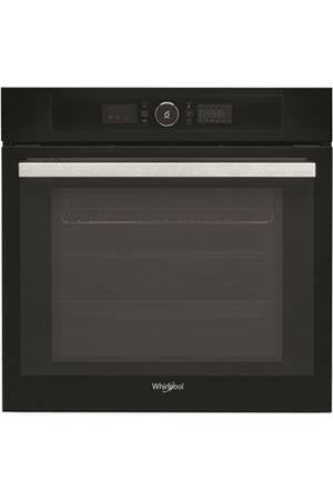 Four WHIRLPOOL AKZ9 6290 NB